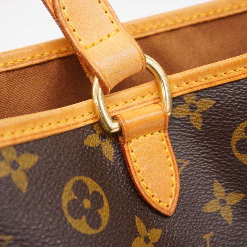 Louis Vuitton Batignolles Horizontal - Image 8