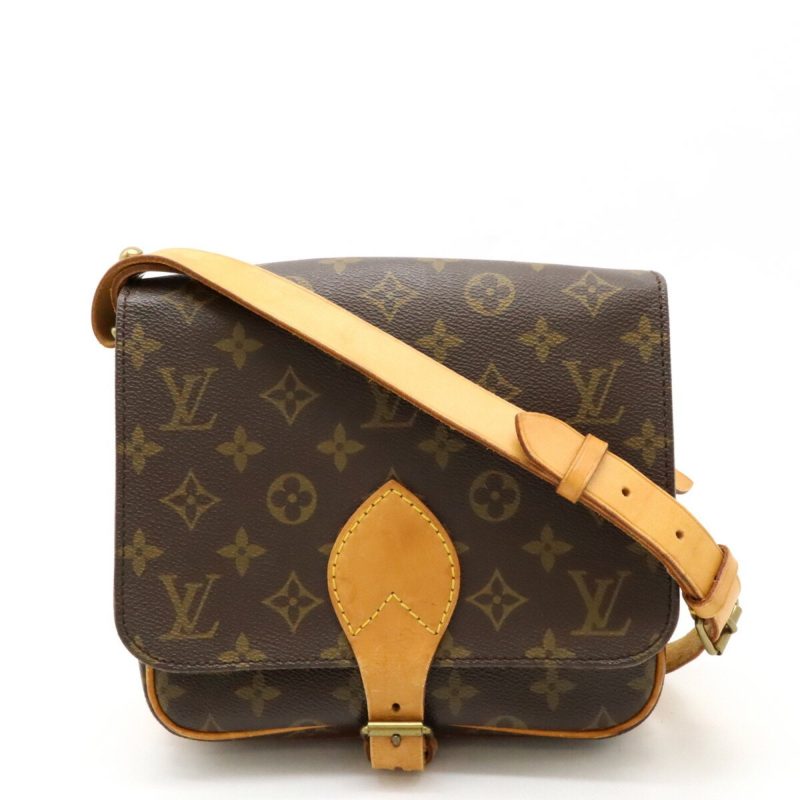 Louis Vuitton Cartouchière - Image 9