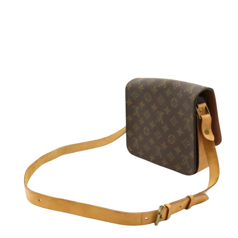 Louis Vuitton Cartouchière - Image 2