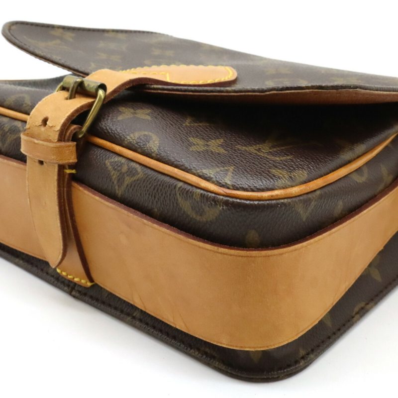 Louis Vuitton Cartouchière - Image 4