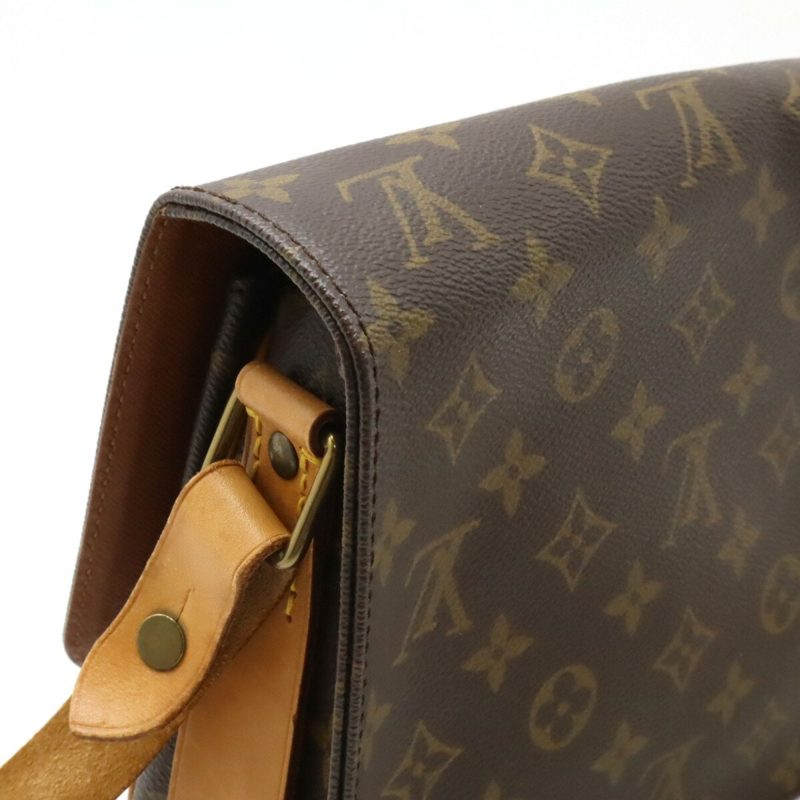 Louis Vuitton Cartouchière - Image 5