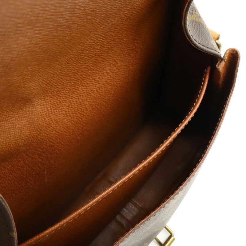 Louis Vuitton Cartouchière - Image 8