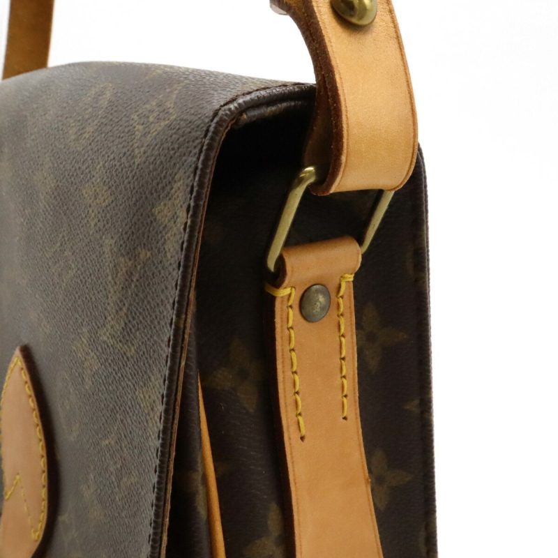 Louis Vuitton Cartouchière - Image 6