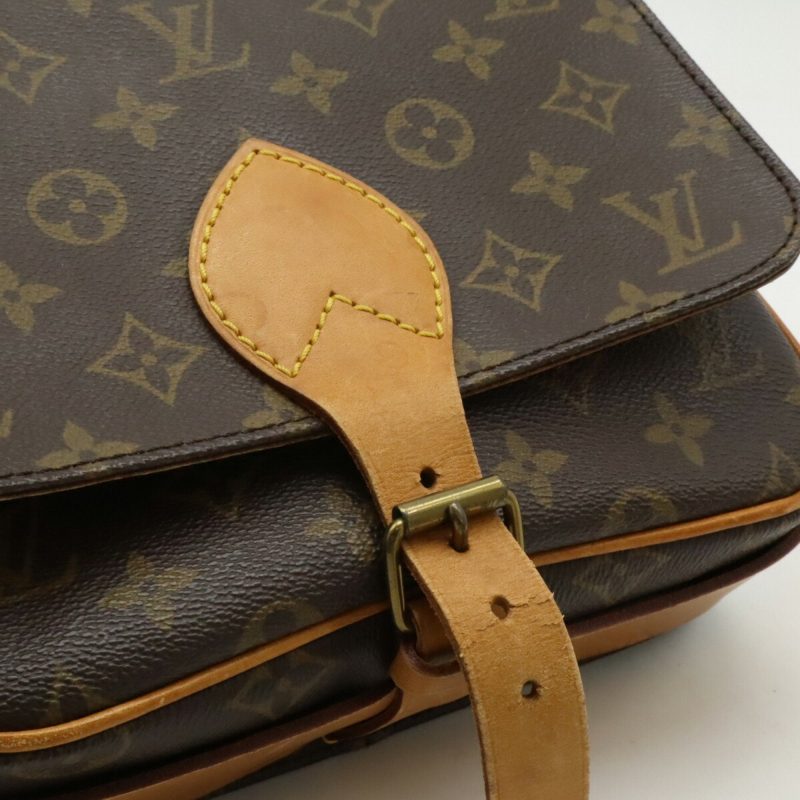 Louis Vuitton Cartouchière - Image 7