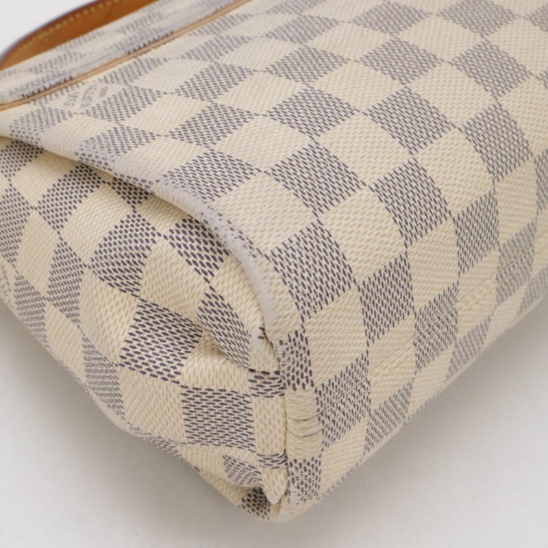Louis Vuitton Cream & Black Empreinte Monogram Giant Broderies NeoNoe MM - Image 5