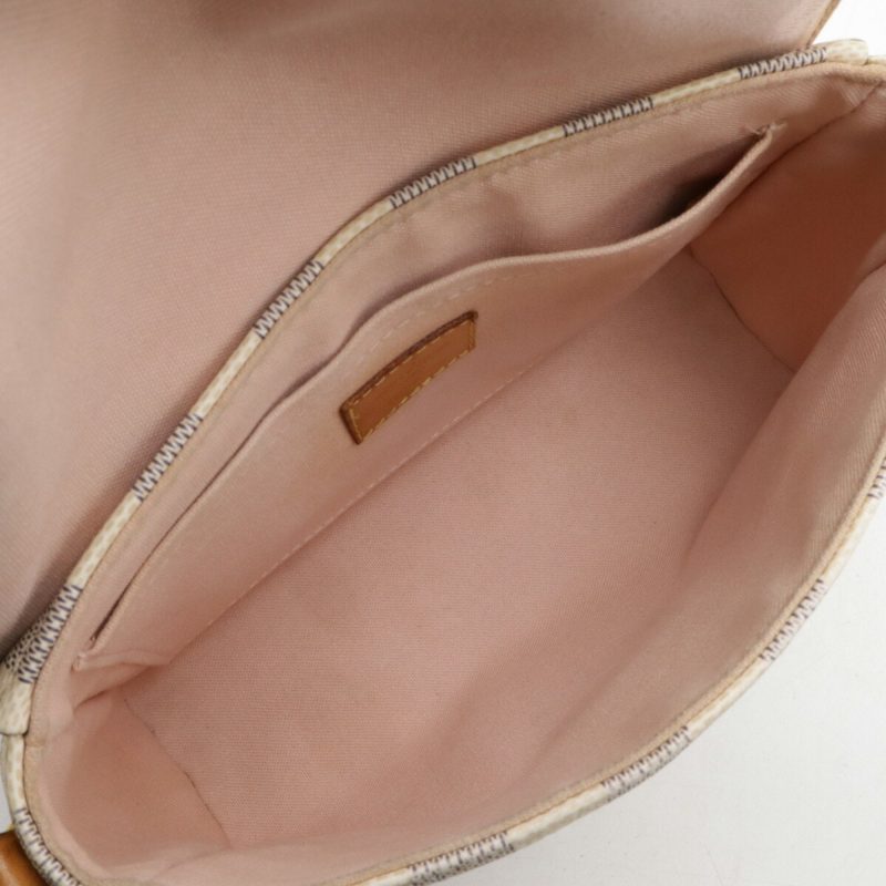 Louis Vuitton Cream & Black Empreinte Monogram Giant Broderies NeoNoe MM - Image 8