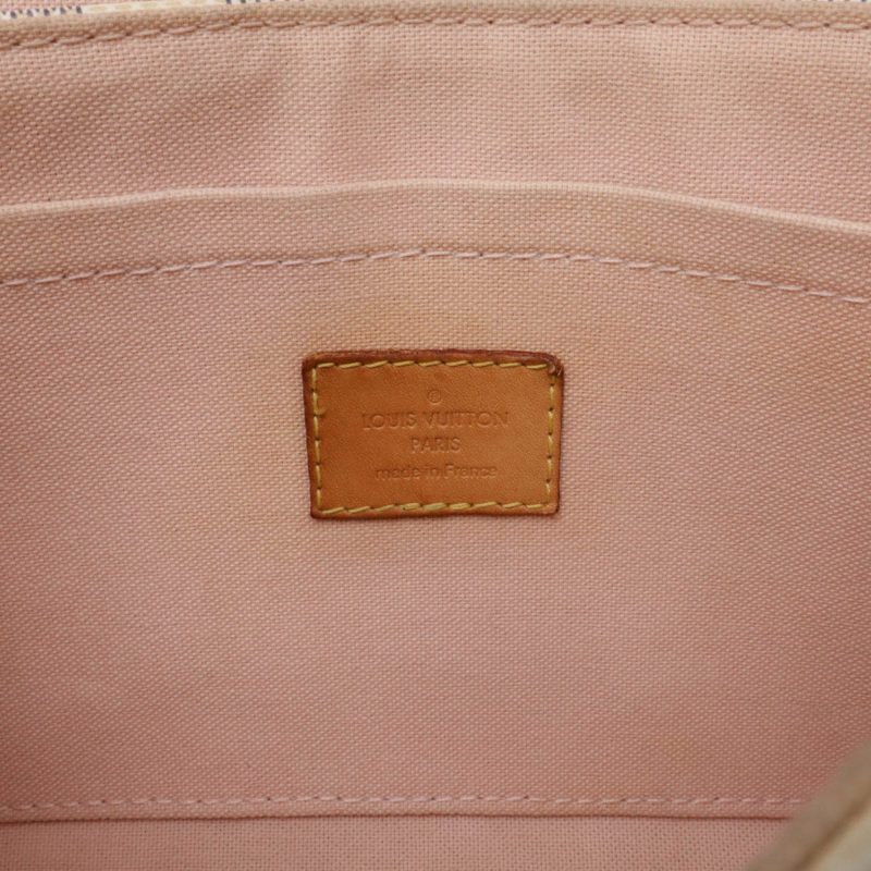 Louis Vuitton Cream & Black Empreinte Monogram Giant Broderies NeoNoe MM - Image 9