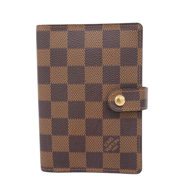 Louis Vuitton Color Blocks Squared Pouch M00739
