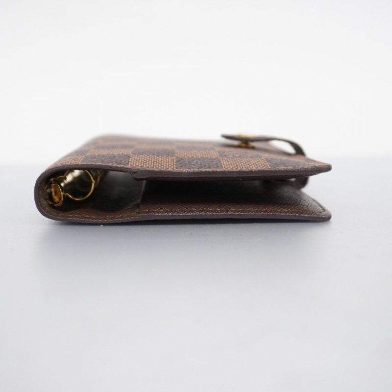 Louis Vuitton Color Blocks Squared Pouch M00739 - Image 4