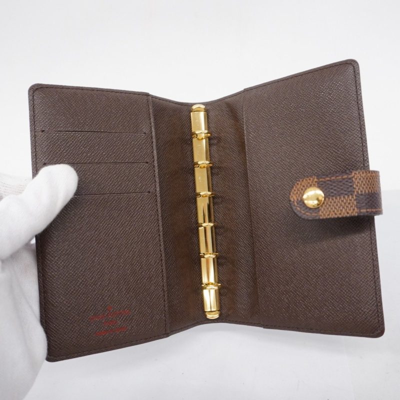 Louis Vuitton Color Blocks Squared Pouch M00739 - Image 10