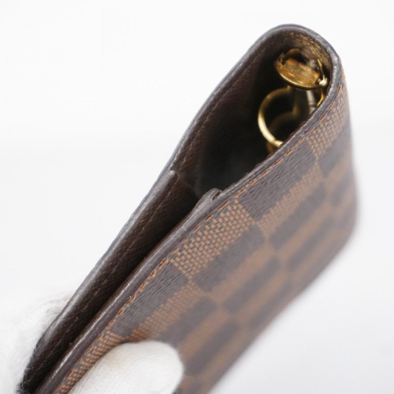 Louis Vuitton Color Blocks Squared Pouch M00739 - Image 5