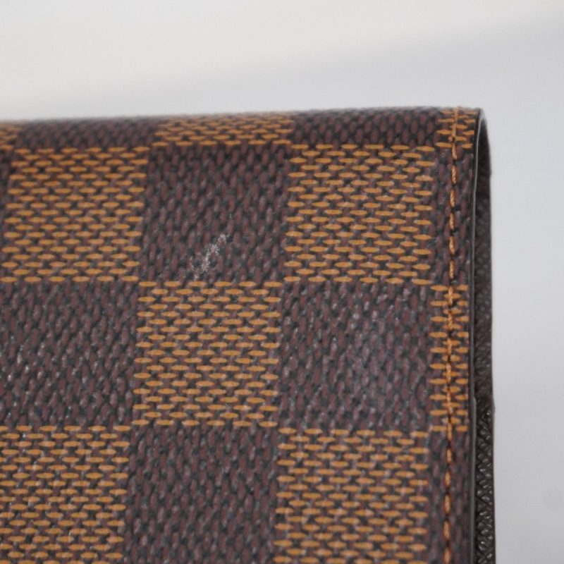 Louis Vuitton Color Blocks Squared Pouch M00739 - Image 8