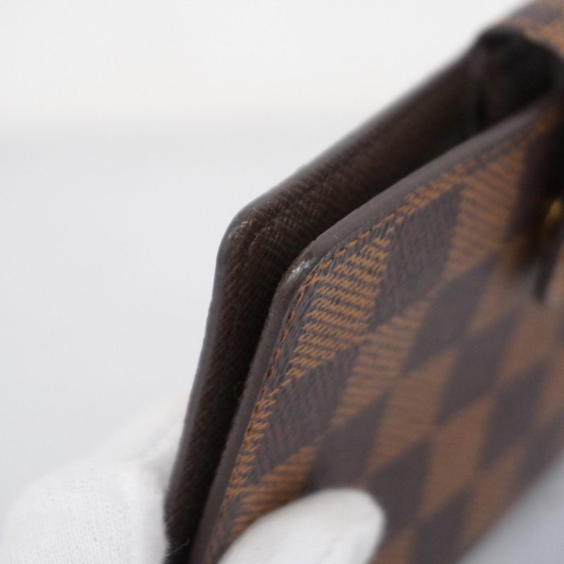 Louis Vuitton Color Blocks Squared Pouch M00739 - Image 6