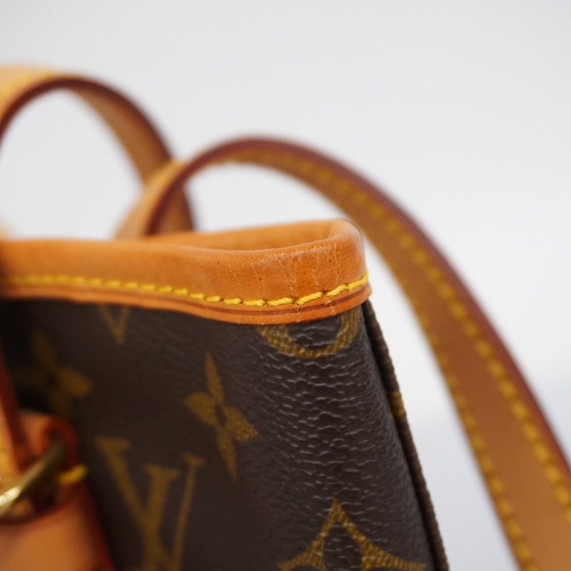 Louis Vuitton Bucket PM - Image 12