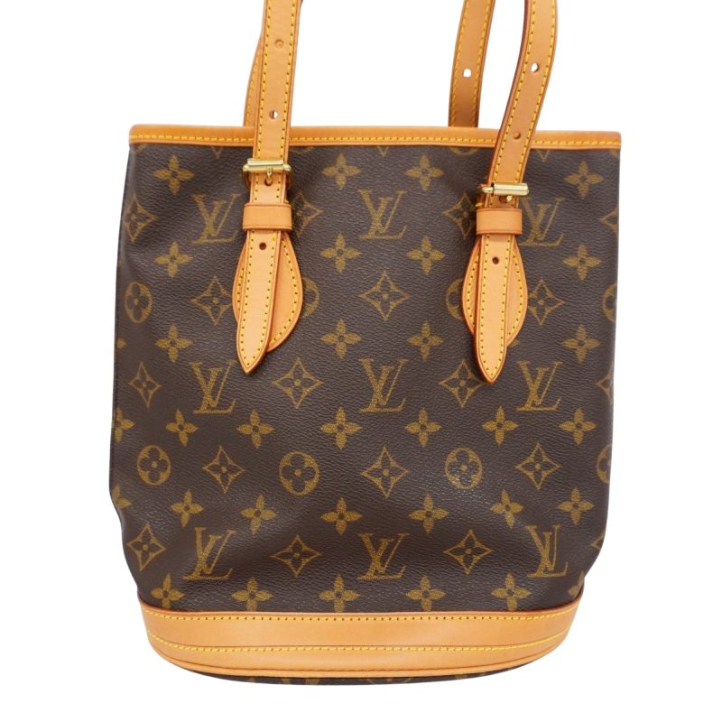 Louis Vuitton Bucket PM - Image 2