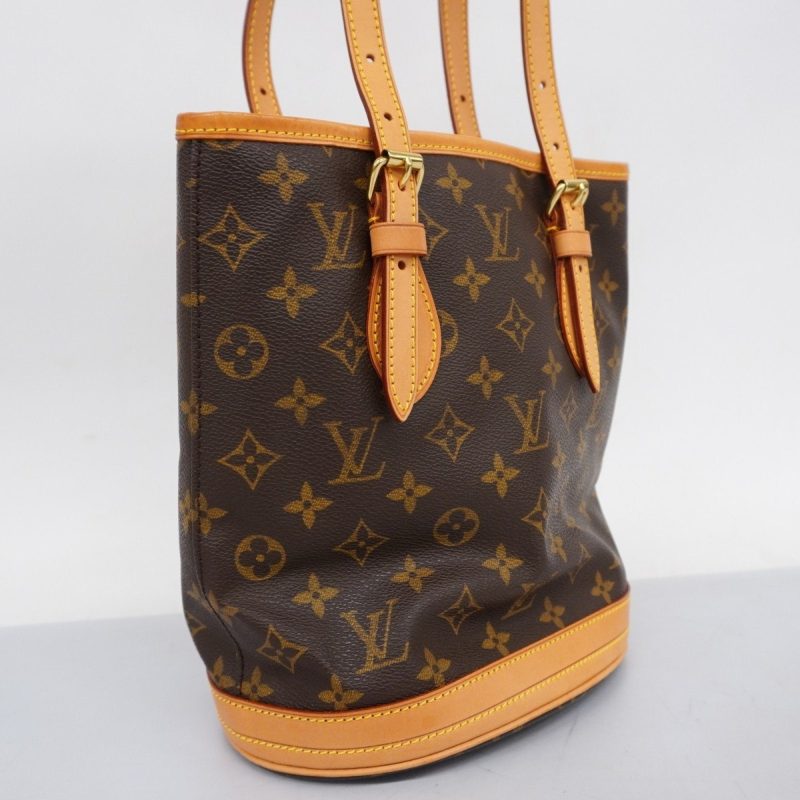 Louis Vuitton Bucket PM - Image 3