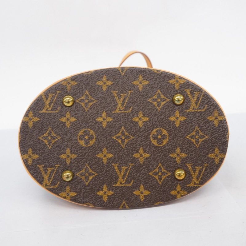 Louis Vuitton Bucket PM - Image 5