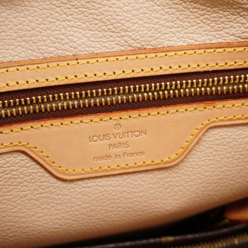 Louis Vuitton Bucket PM - Image 16