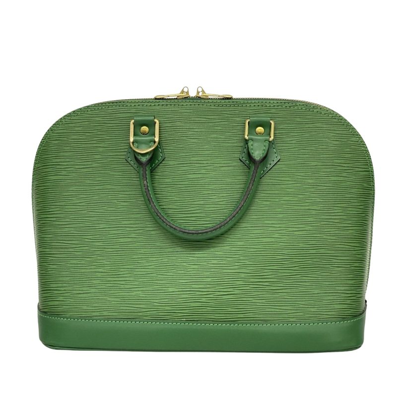 Louis Vuitton Alma - Image 2