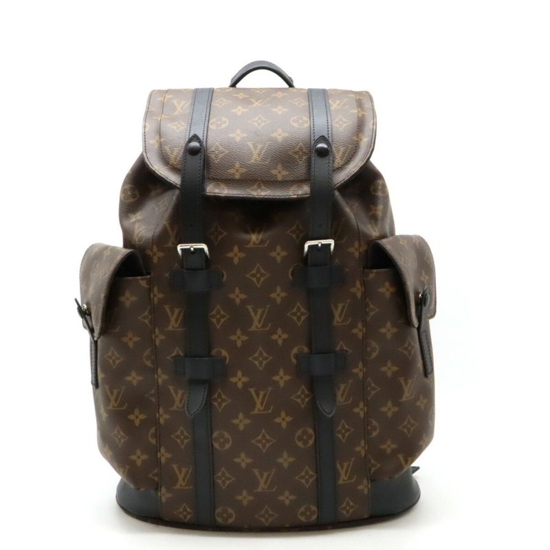 Louis Vuitton Christopher - Image 7
