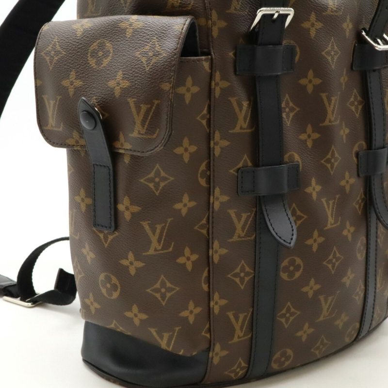 Louis Vuitton Christopher - Image 9