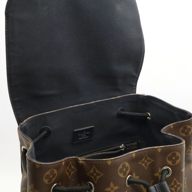 Louis Vuitton Christopher - Image 10