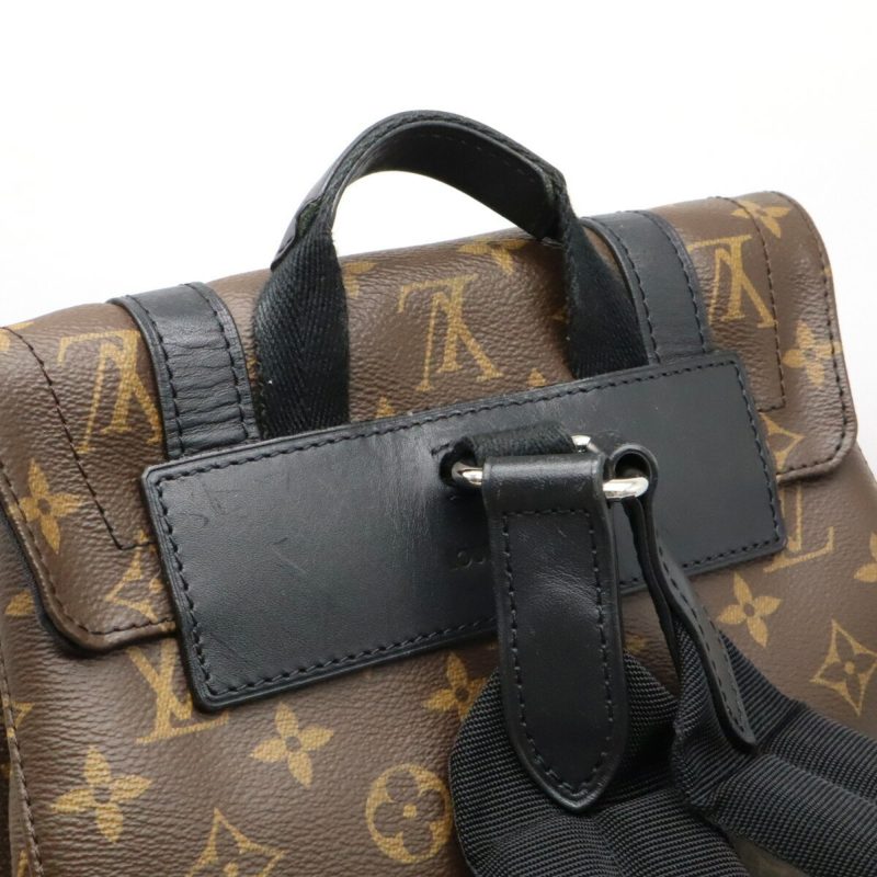 Louis Vuitton Christopher - Image 4