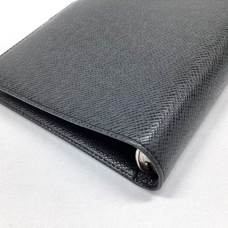 Louis Vuitton Agenda MmCanvas Wallet() - Image 5