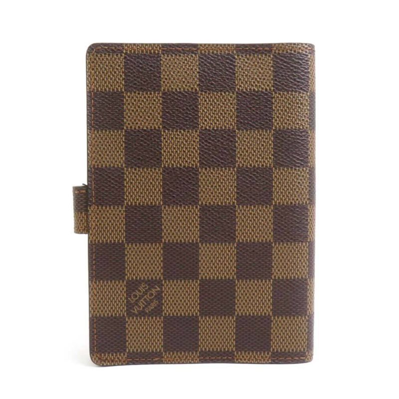 Louis Vuitton Agenda cover - Image 2