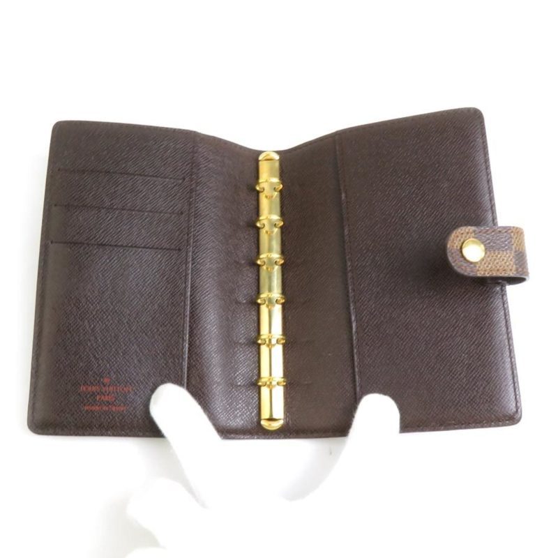 Louis Vuitton Agenda cover - Image 3