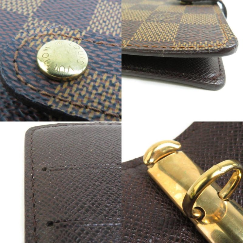 Louis Vuitton Agenda cover - Image 4