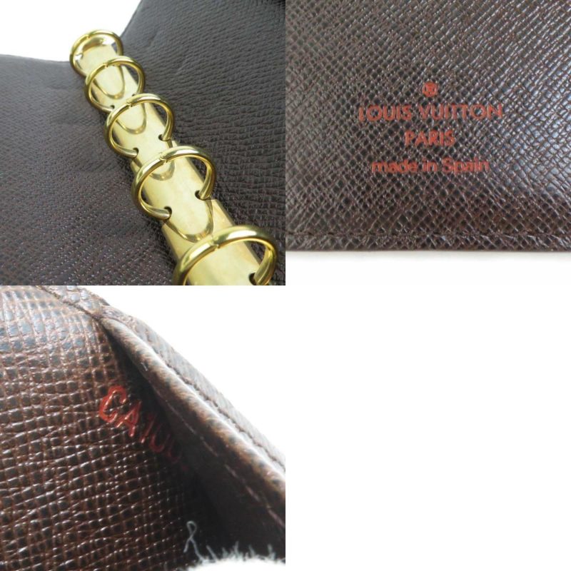 Louis Vuitton Agenda cover - Image 5