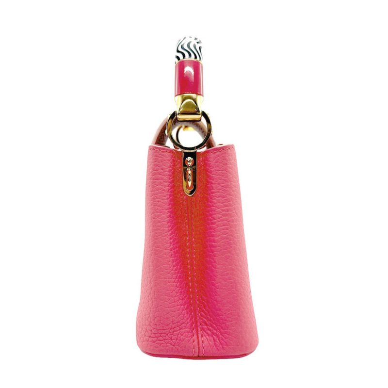 Louis Vuitton Capucines mini - Image 2