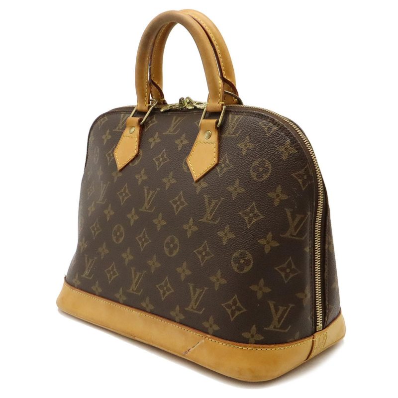 Louis Vuitton Alma - Image 3
