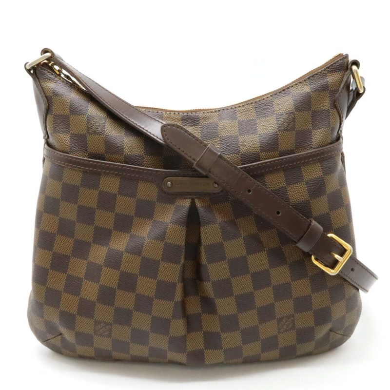 Louis Vuitton Bloomsbury - Image 10