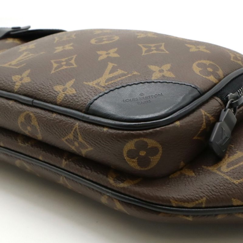 Louis Vuitton Christopher - Image 3