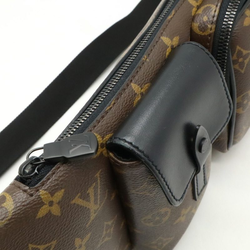 Louis Vuitton Christopher - Image 4