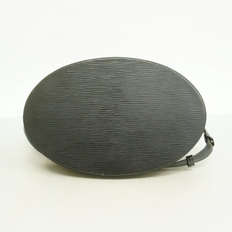 Louis Vuitton ClunyLeather Shopper Bag () - Image 4