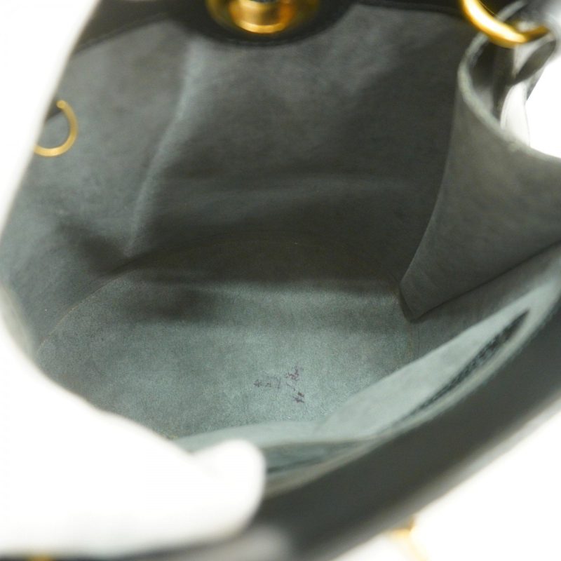 Louis Vuitton ClunyLeather Shopper Bag () - Image 9