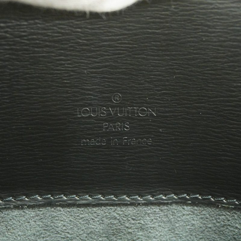 Louis Vuitton ClunyLeather Shopper Bag () - Image 10
