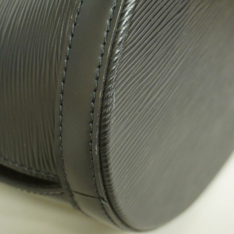 Louis Vuitton ClunyLeather Shopper Bag () - Image 5