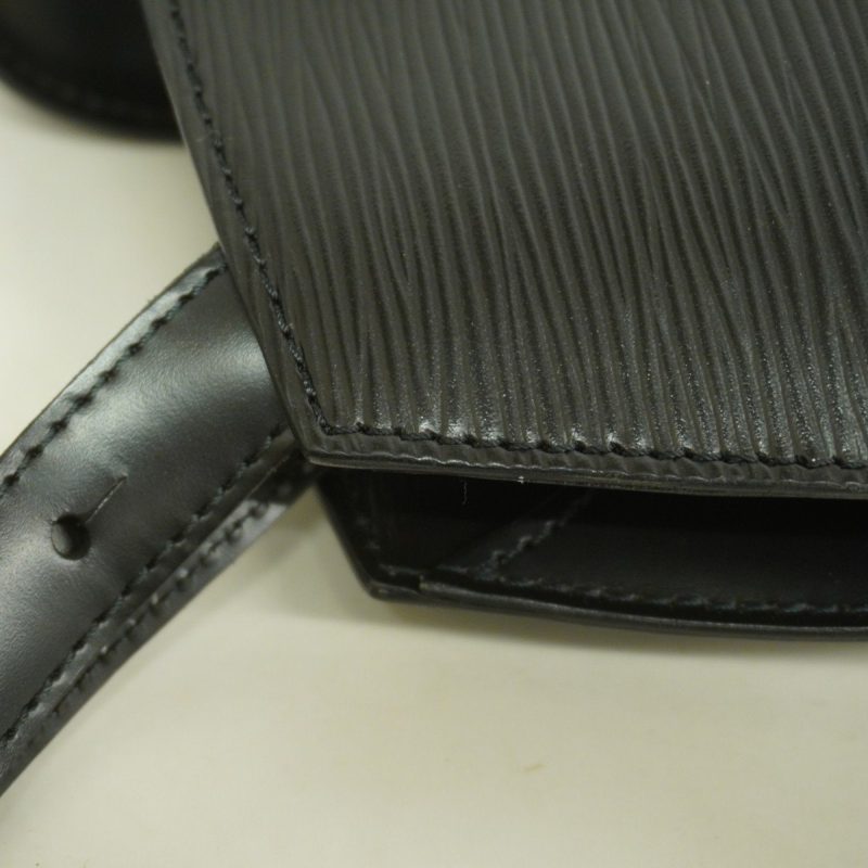 Louis Vuitton ClunyLeather Shopper Bag () - Image 7