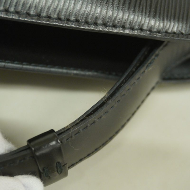 Louis Vuitton ClunyLeather Shopper Bag () - Image 8