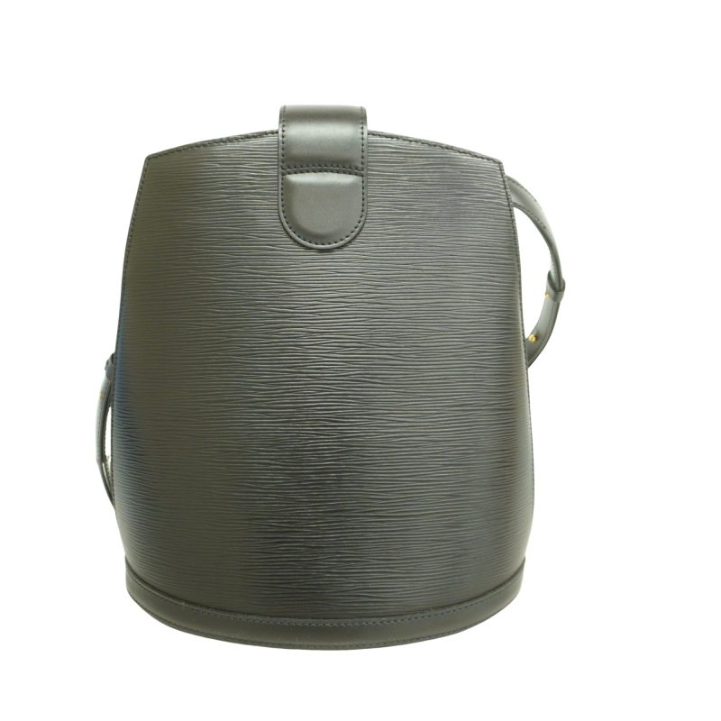 Louis Vuitton ClunyLeather Shopper Bag () - Image 2