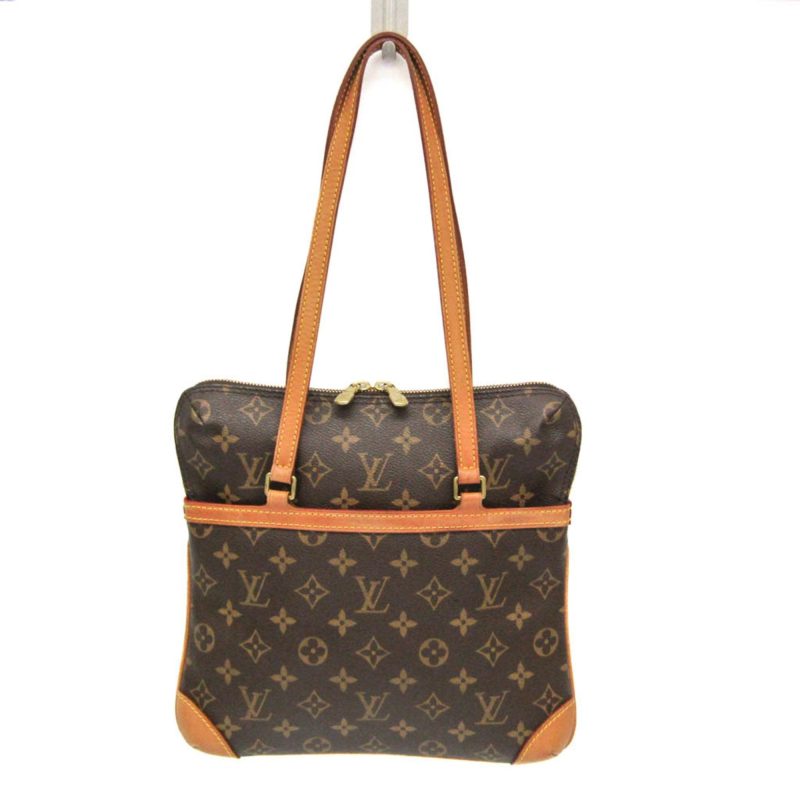 Louis Vuitton Coussin BB Bag