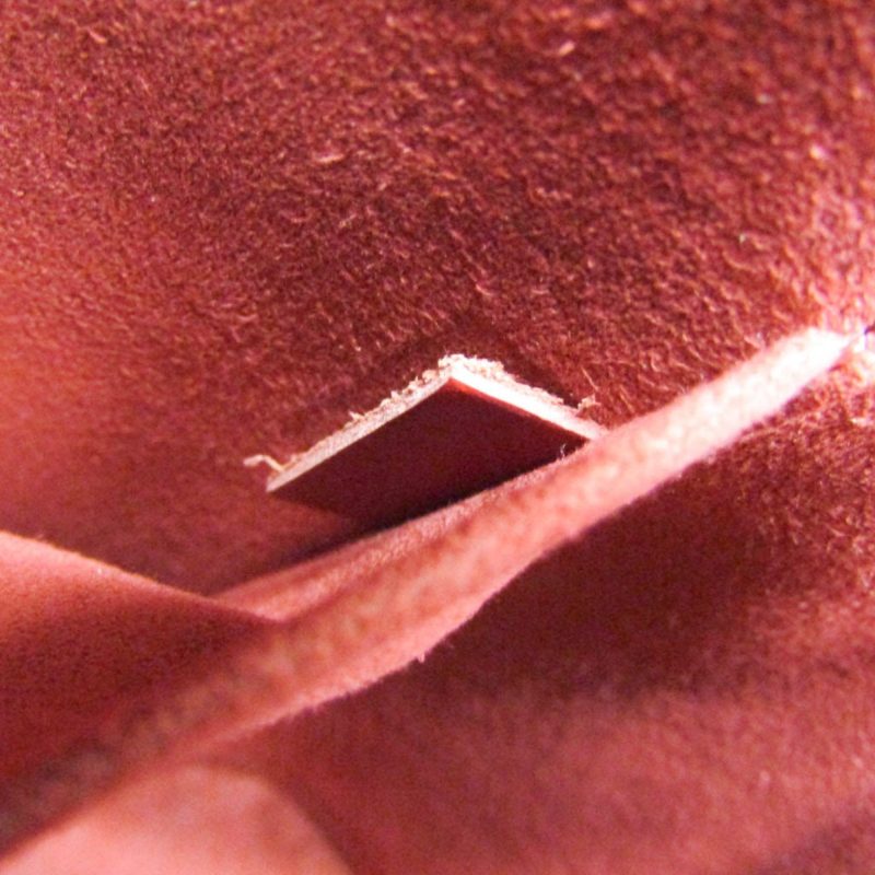 Louis Vuitton Alma - Image 11
