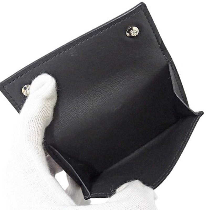 Louis Vuitton Compact Monogram Canvas Koala Wallet LV-0817N-0005 - Image 9