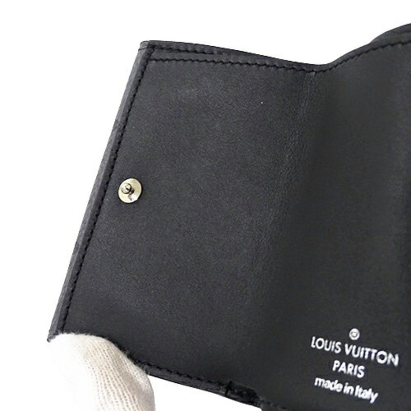 Louis Vuitton Compact Monogram Canvas Koala Wallet LV-0817N-0005 - Image 7