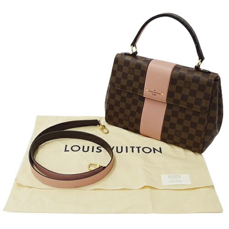 Louis Vuitton Boîte Chapeau Souple - Image 11