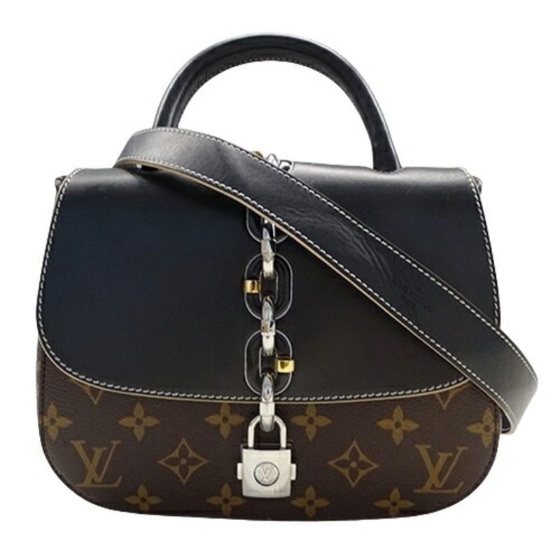 Louis Vuitton Chain Louise GM (SHG-35306)